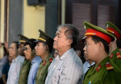 Đại án 9.000 tỉ đồng: VNCB tồn tại nhờ tiền của Tập đoàn Thiên Thanh