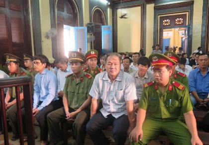 Đại án 9.000 tỉ: Đề nghị tuyên vô tội cho các nhân viên tín dụng ngân hàng