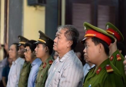 Đại án 9.000 tỉ đồng: VNBC mong sớm kết thúc đại án