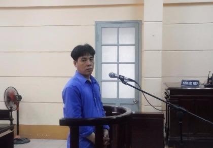 Kẻ giết em dâu rồi phân xác phi tang lãnh án tử