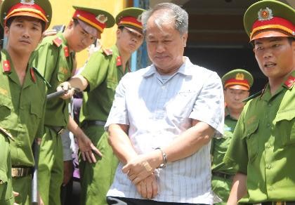 Đại án 9.000 tỉ đồng: Nhóm bà Trần Ngọc Bích mất trắng 5.190 tỉ?