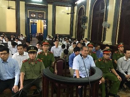 Đại án 9.000 tỉ đồng: 5.190 tỉ lòng vòng trả lại theo đường cũ?