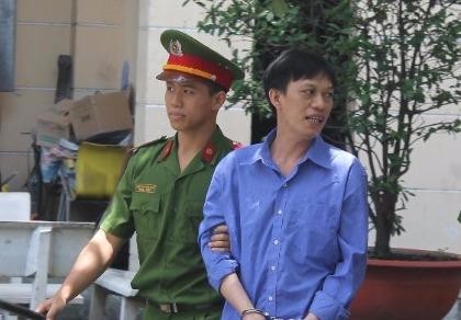 Nhân viên Công ty Casumina tham ô 7 tỉ đồng, lãnh án chung thân