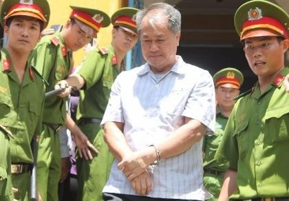 Đại án 9.000 tỉ: Thu hồi thêm hàng trăm tỉ đồng