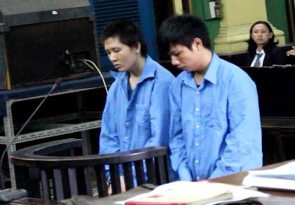 Đâm chết người bán rau vì từ chối bán giá đỗ