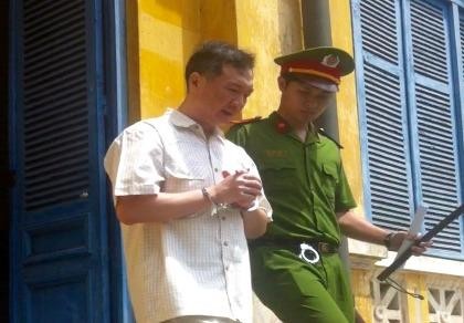 Lừa kho báu hàng trăm tỉ đô chiếm đoạt hơn 3 tỉ đồng