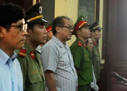 Đại án 9.000 tỉ đồng: Phạm Công Danh lãnh 30 năm tù