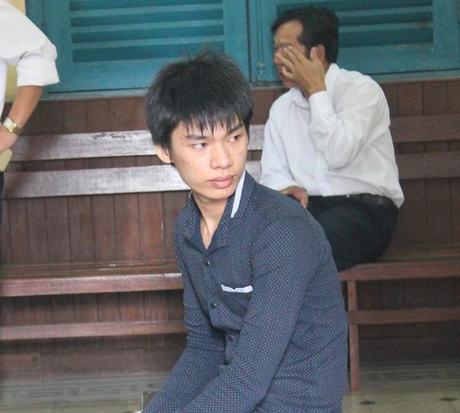 Hủy án xác định lại tuổi của vợ 'nhí'