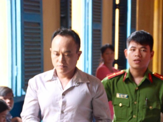 Vì chén canh lãnh án cả đời