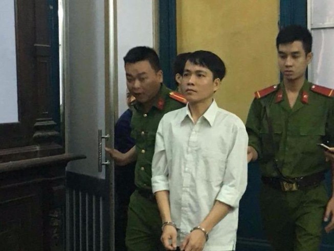 Công ty tin nhầm... 'kẻ cướp', bị mất tiền tỉ
