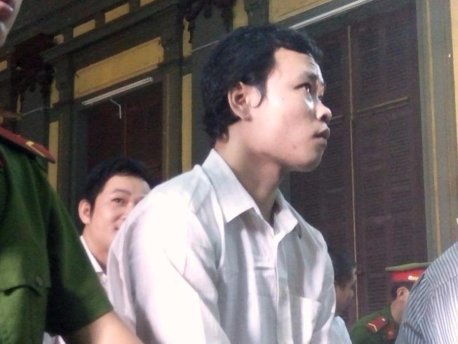 Mâu thuẫn, thuyền viên đánh bạn tử vong trên biển