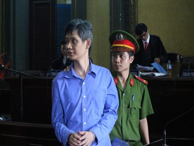 Giết đàn em của ‘trùm’ giang hồ rồi lẩn trốn 15 năm