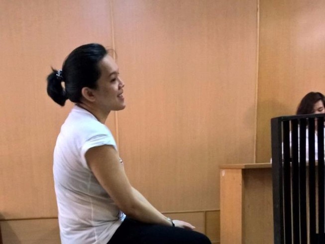 Kiều nữ Thái Lan ngồi tù cả đời vì 'món quà' 25 tỉ