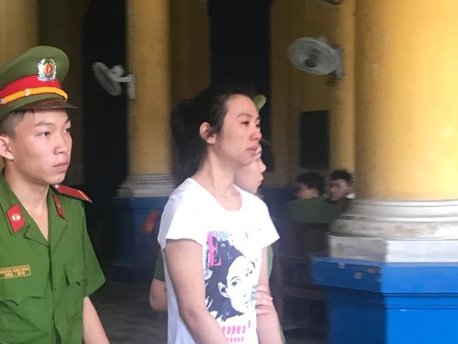Nhắm mắt làm liều, nữ du khách Thái Lan lãnh án tử