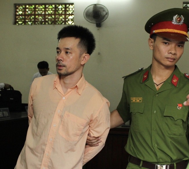 Việt kiều Úc đổi 40.000 đô la lấy án tử
