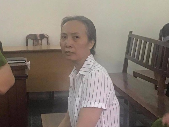 Người phụ nữ đã lừa ngoạn mục 37 người như thế nào?