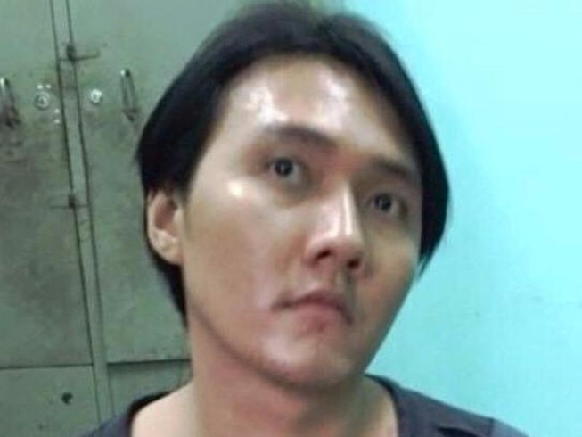 Thanh niên ngáo đá sát hại hàng xóm