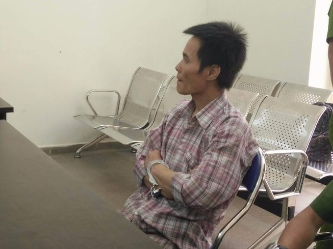 Vợ ngoại tình có con, chồng vẫn chấp nhận nhưng rồi...