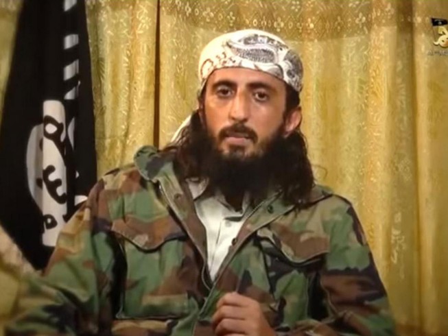 Thủ lĩnh IS ở Yemen đã bị Mỹ tiêu diệt?