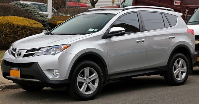 Toyota thu hồi 2,87 triệu xe toàn cầu