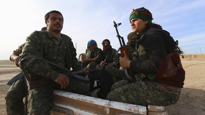 Thỏa thuận ngừng bắn Syria không được thực hiện