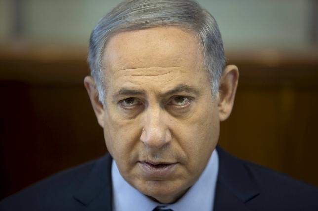 Thủ tướng Israel né gặp Tổng thống Obama