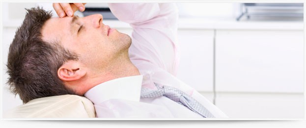 Tám nguyên nhân khiến bạn cả ngày lúc nào cũng mệt mỏi 