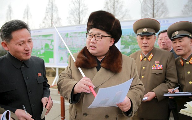 Báo Hàn Quốc cảnh báo bốn kịch bản ông Kim Jong Un bị ám sát