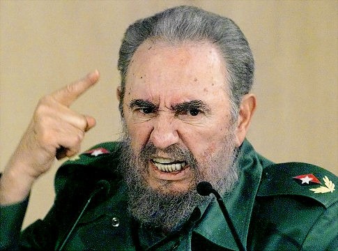 Cựu Chủ tịch Fidel Castro chỉ trích ông Obama 'tuôn lời đường mật'