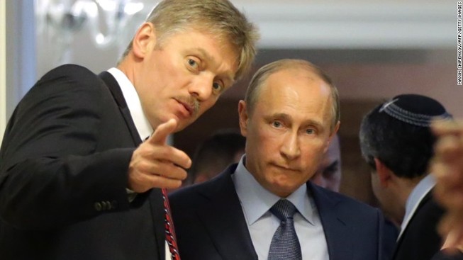'Tài liệu Panama' nói gì về nghi án bạn bè ông Putin 'rửa tiền'?