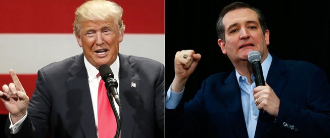 Trump thua ở Wisconsin, 'hết cửa' đại diện đảng Cộng hòa