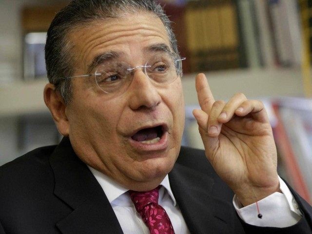 Tài liệu Panama: Mossack Fonseca không chuộng khách hàng Mỹ