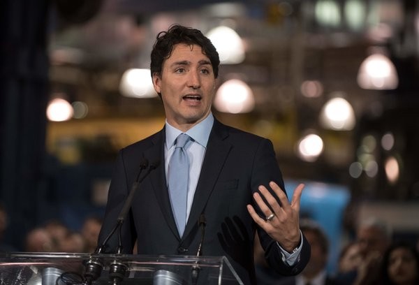 Canada sẽ có quyền được chết