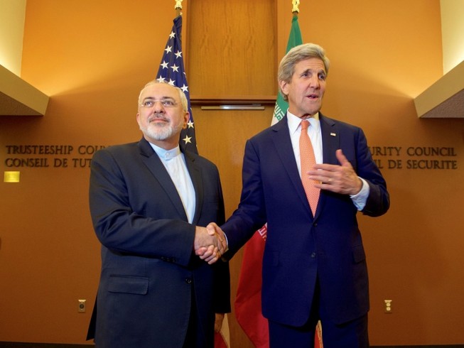 Bộ Ngoại giao Iran: Phán quyết của Tòa án Tối cao Mỹ là 'sự trộm cắp'
