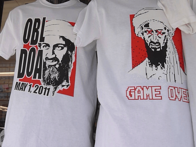 5 năm sau khi Bin Laden chết: Al-Qaeda vẫn là mối nguy hiểm lâu dài