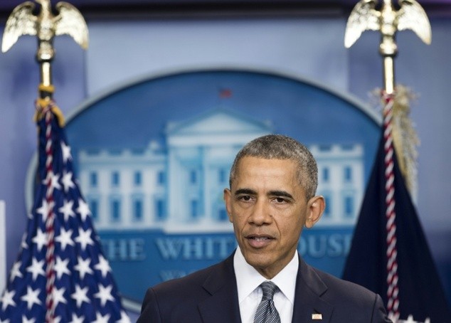 Obama: Bầu cử tổng thống Mỹ không phải là truyền hình thực tế