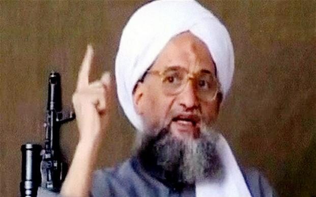 Al-Qaeda kêu gọi các nhóm khủng bố đoàn kết