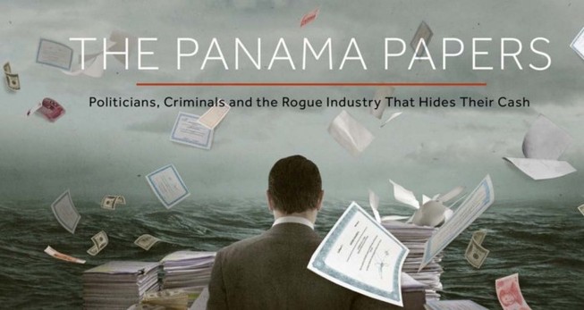 Tài liệu Panama: Thêm báo Mỹ tham gia điều tra