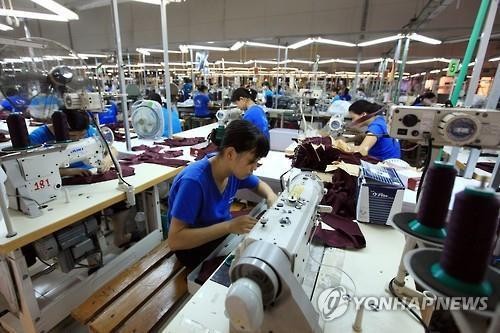 Hàn Quốc sẽ mở lại thị trường lao động cho người Việt Nam