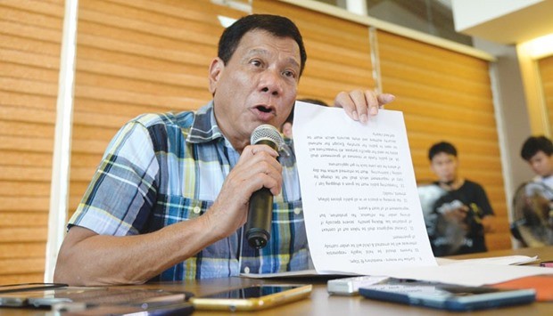 Tân tổng thống Philippines 'không xuống nước' trong vấn đề biển Đông