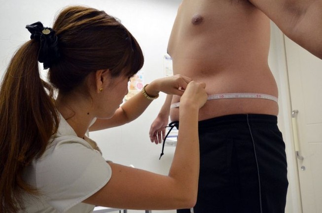 Những quy định đặc biệt khắt khe ở nhà hàng khỏa thân
