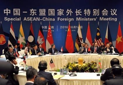 Indonesia: Việc ASEAN ra tuyên bố về biển Đông là nhầm lẫn
