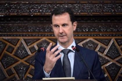 Mỹ cần tấn công quân sự vào Syria