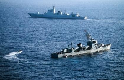Trung Quốc hứng thêm chỉ trích vì làm áp lực lên ASEAN