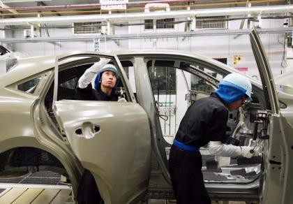 Toyota thu hồi 3,37 triệu xe