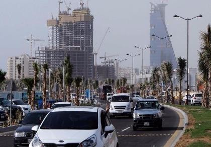 Đánh bom tự sát trước lãnh sự quán Mỹ ở Saudi Arabia