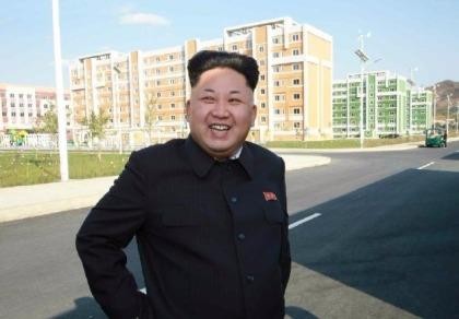Mỹ: Ông Kim Jong-un mới 32 tuổi