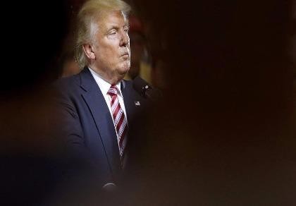 Tổng Thư ký NATO: Trump thách thức sự thống nhất của NATO