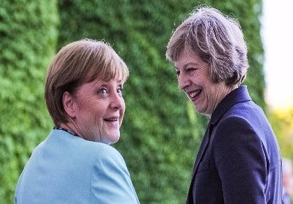 Brexit: Anh làm khó EU
