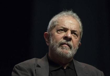 Cựu Tổng thống Brazil Lula da Silva bị truy tố